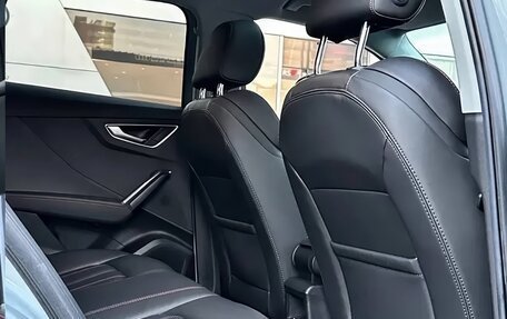 Audi Q2 I, 2023 год, 2 070 000 рублей, 10 фотография