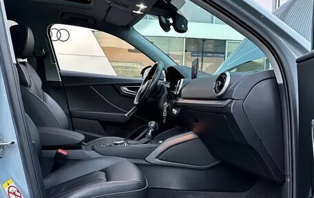 Audi Q2 I, 2023 год, 2 070 000 рублей, 9 фотография