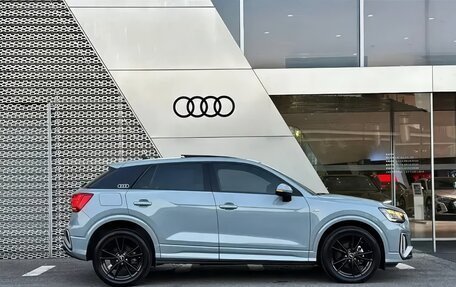 Audi Q2 I, 2023 год, 2 070 000 рублей, 3 фотография