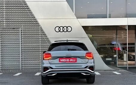 Audi Q2 I, 2023 год, 2 070 000 рублей, 5 фотография