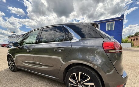 Citroen C4 SpaceTourer I, 2019 год, 2 099 000 рублей, 5 фотография