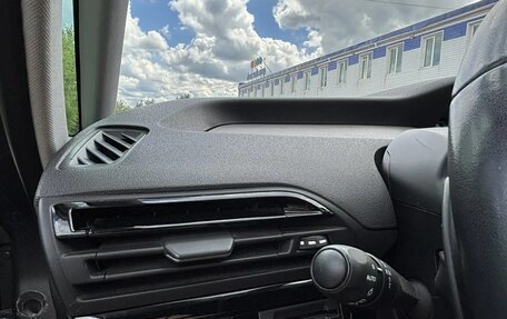 Citroen C4 SpaceTourer I, 2019 год, 2 099 000 рублей, 9 фотография