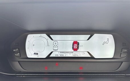 Citroen C4 SpaceTourer I, 2019 год, 2 099 000 рублей, 10 фотография
