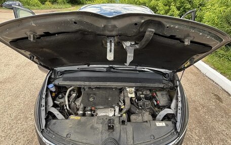 Citroen C4 SpaceTourer I, 2019 год, 2 099 000 рублей, 20 фотография
