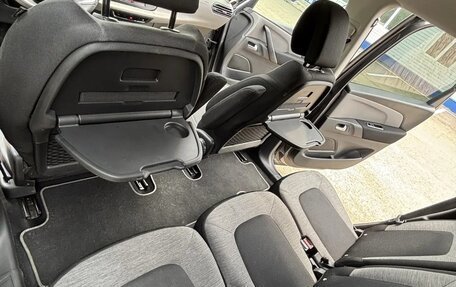 Citroen C4 SpaceTourer I, 2019 год, 2 099 000 рублей, 16 фотография