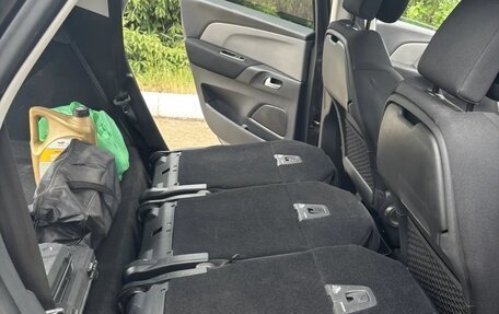 Citroen C4 SpaceTourer I, 2019 год, 2 099 000 рублей, 18 фотография