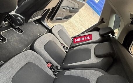 Citroen C4 SpaceTourer I, 2019 год, 2 099 000 рублей, 15 фотография