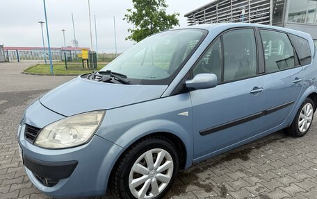 Renault Scenic III, 2007 год, 330 000 рублей, 2 фотография
