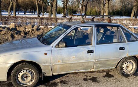 Daewoo Nexia I рестайлинг, 2012 год, 189 000 рублей, 3 фотография