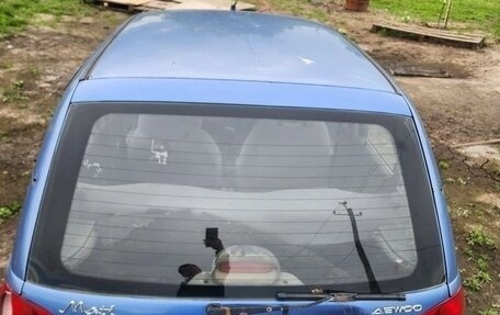 Daewoo Matiz I, 2007 год, 135 000 рублей, 3 фотография