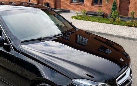 Mercedes-Benz E-Класс, 2013 год, 1 300 000 рублей, 4 фотография