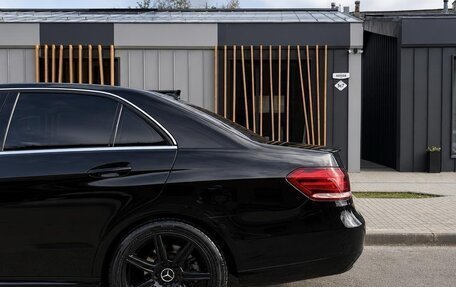 Mercedes-Benz E-Класс, 2013 год, 1 300 000 рублей, 9 фотография