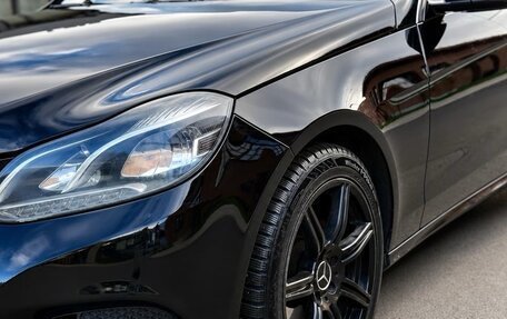 Mercedes-Benz E-Класс, 2013 год, 1 300 000 рублей, 7 фотография