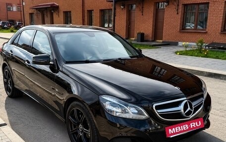 Mercedes-Benz E-Класс, 2013 год, 1 300 000 рублей, 8 фотография