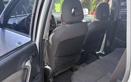 Toyota RAV4, 2003 год, 550 000 рублей, 5 фотография