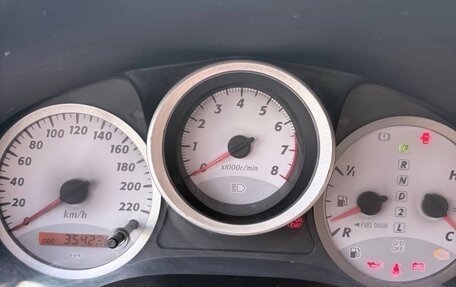 Toyota RAV4, 2003 год, 550 000 рублей, 9 фотография