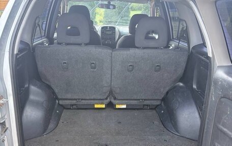 Toyota RAV4, 2003 год, 550 000 рублей, 11 фотография