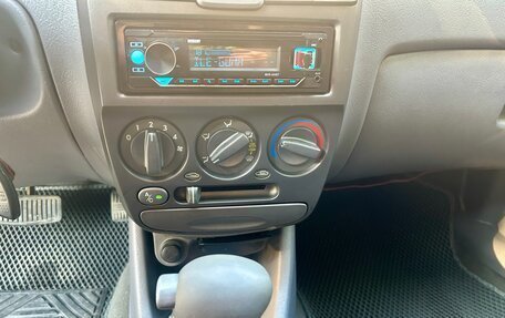 Hyundai Accent II, 2008 год, 465 000 рублей, 7 фотография