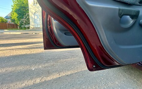Hyundai Accent II, 2008 год, 465 000 рублей, 9 фотография