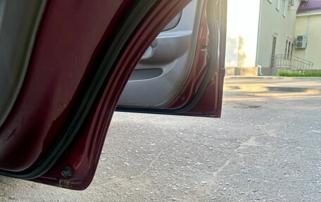 Hyundai Accent II, 2008 год, 465 000 рублей, 10 фотография