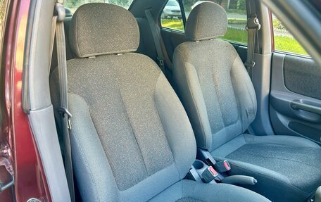 Hyundai Accent II, 2008 год, 465 000 рублей, 11 фотография