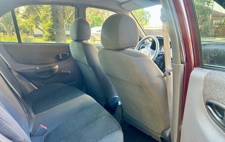Hyundai Accent II, 2008 год, 465 000 рублей, 12 фотография