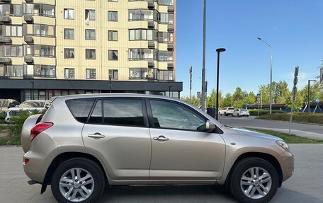 Toyota RAV4, 2005 год, 1 250 000 рублей, 5 фотография