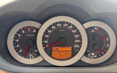 Toyota RAV4, 2005 год, 1 250 000 рублей, 6 фотография
