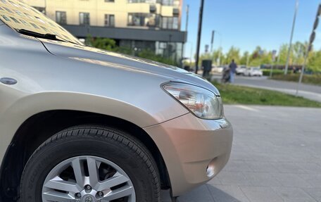 Toyota RAV4, 2005 год, 1 250 000 рублей, 29 фотография