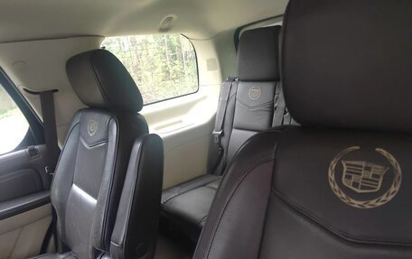 Cadillac Escalade III, 2013 год, 2 400 000 рублей, 7 фотография