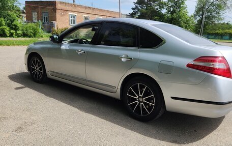 Nissan Teana, 2010 год, 830 000 рублей, 6 фотография