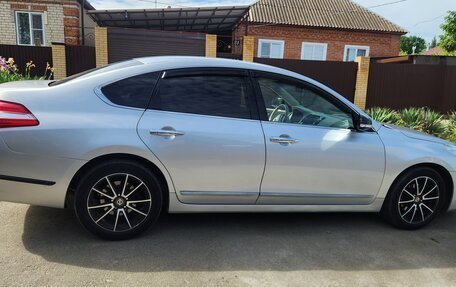 Nissan Teana, 2010 год, 830 000 рублей, 10 фотография