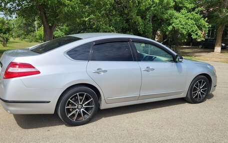 Nissan Teana, 2010 год, 830 000 рублей, 4 фотография