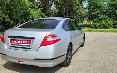 Nissan Teana, 2010 год, 830 000 рублей, 5 фотография