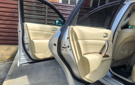 Nissan Teana, 2010 год, 830 000 рублей, 18 фотография