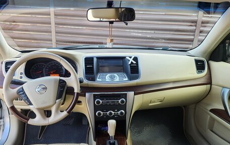 Nissan Teana, 2010 год, 830 000 рублей, 15 фотография