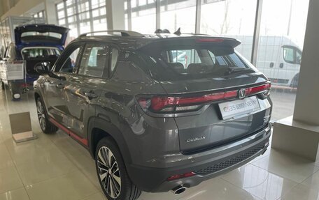 Changan CS35 Plus, 2024 год, 2 709 900 рублей, 5 фотография