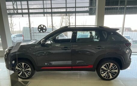 Changan CS35 Plus, 2024 год, 2 709 900 рублей, 4 фотография