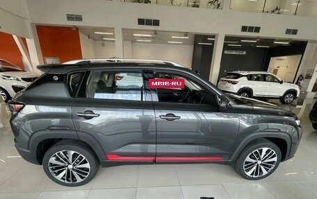 Changan CS35 Plus, 2024 год, 2 709 900 рублей, 8 фотография