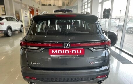 Changan CS35 Plus, 2024 год, 2 709 900 рублей, 6 фотография