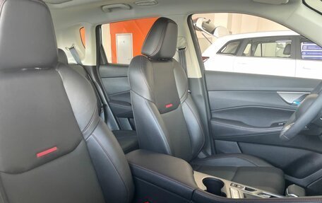 Changan CS35 Plus, 2024 год, 2 709 900 рублей, 9 фотография