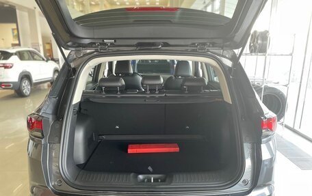 Changan CS35 Plus, 2024 год, 2 709 900 рублей, 13 фотография