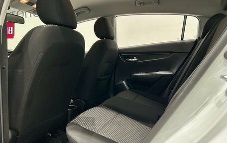 KIA Rio IV, 2018 год, 1 199 000 рублей, 13 фотография