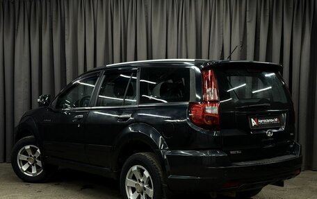 Great Wall Hover H3 I, 2012 год, 549 777 рублей, 2 фотография