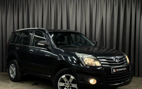 Great Wall Hover H3 I, 2012 год, 549 777 рублей, 4 фотография