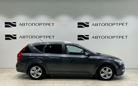 KIA cee'd I рестайлинг, 2012 год, 699 000 рублей, 8 фотография