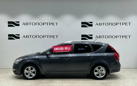 KIA cee'd I рестайлинг, 2012 год, 699 000 рублей, 4 фотография