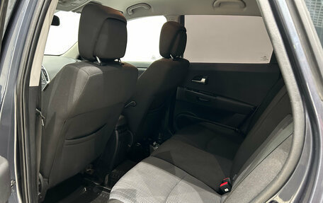 KIA cee'd I рестайлинг, 2012 год, 699 000 рублей, 13 фотография