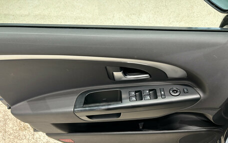 KIA cee'd I рестайлинг, 2012 год, 699 000 рублей, 16 фотография