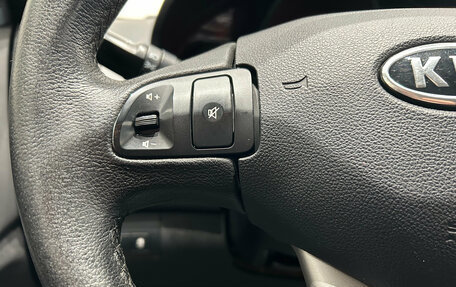 KIA cee'd I рестайлинг, 2012 год, 699 000 рублей, 21 фотография